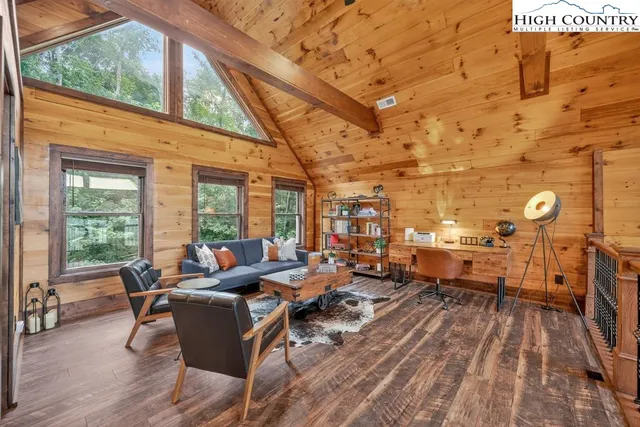 $1,650,000 | 409 Jewel Weed Trail, Newland, NC 28657