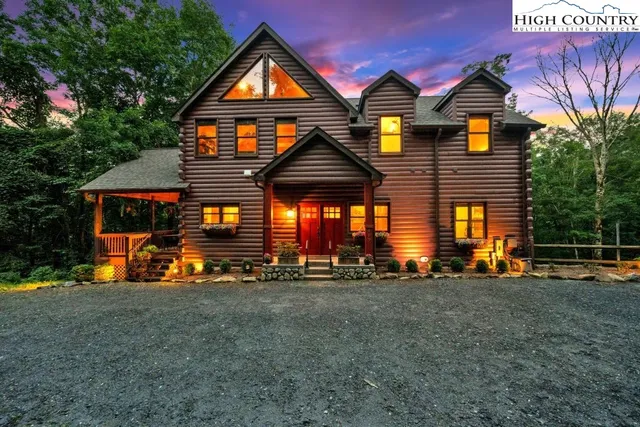 $1,650,000 | 409 Jewel Weed Trail, Newland, NC 28657