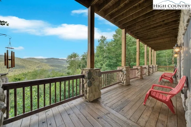 $1,650,000 | 409 Jewel Weed Trail, Newland, NC 28657
