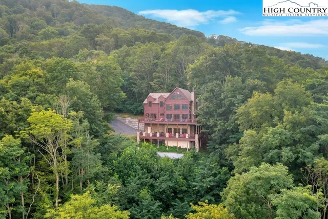 $1,650,000 | 409 Jewel Weed Trail, Newland, NC 28657