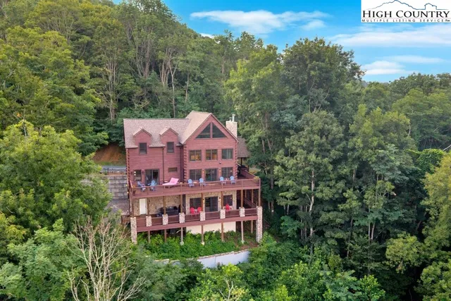 $1,650,000 | 409 Jewel Weed Trail, Newland, NC 28657