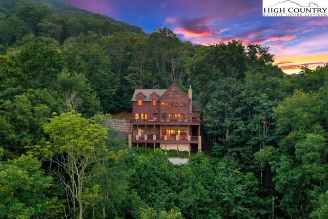 $1,650,000 | 409 Jewel Weed Trail, Newland, NC 28657