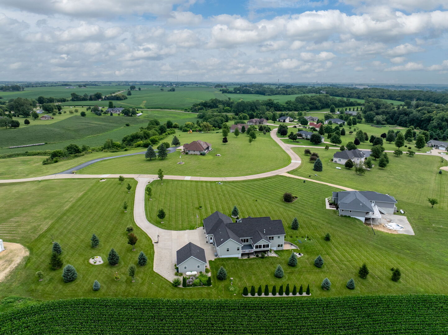 400 Randy Drive Clinton, IA 52732 - Photo 52 of 60