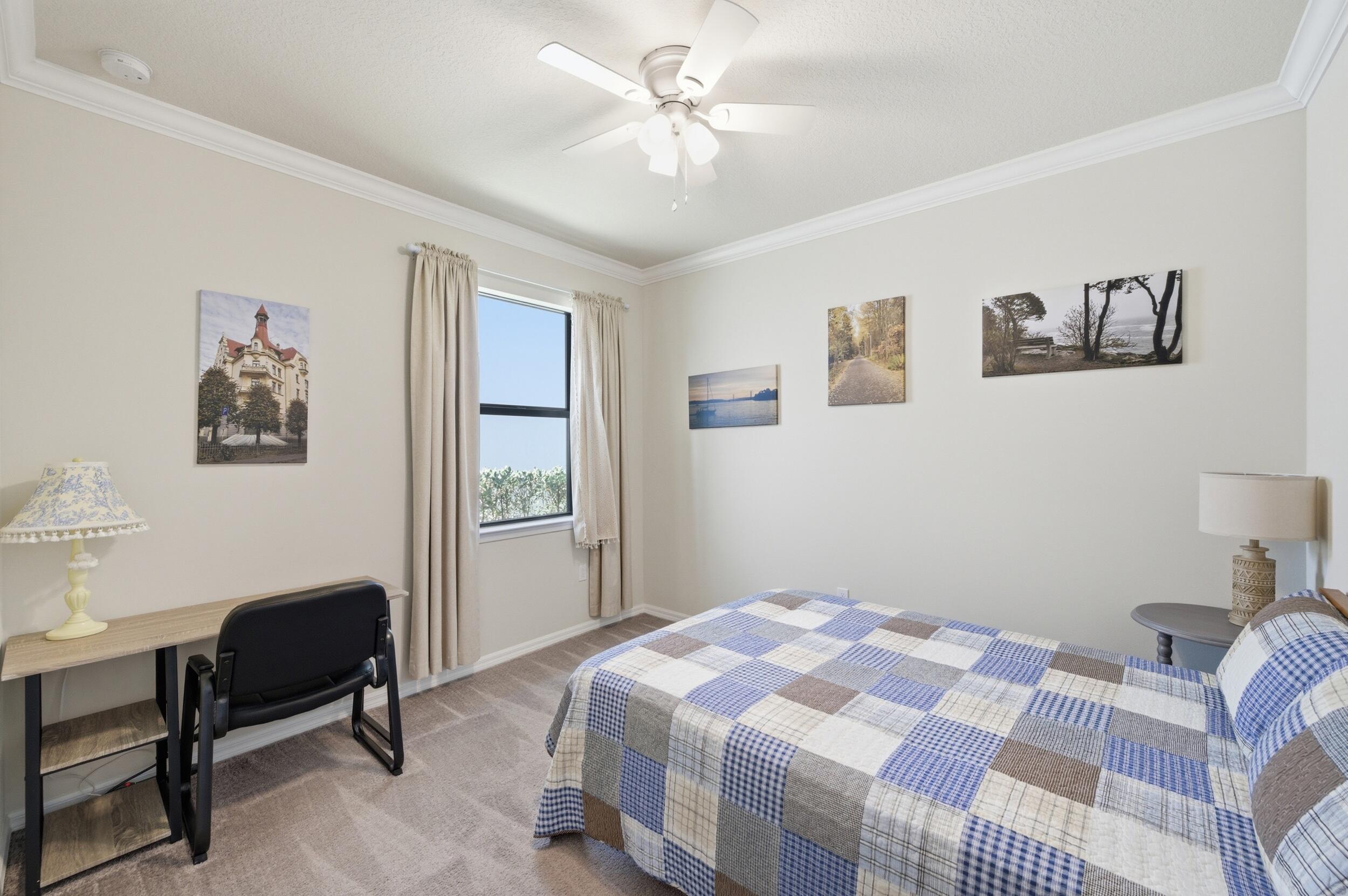 4763 Roldan Court Lake Worth, FL 33467 - Photo 26 of 49 Bedroom