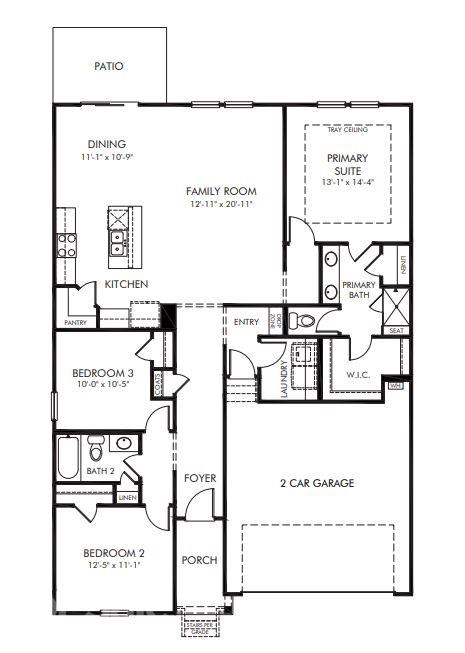 4506 Bright Road Charlotte, NC 28214 - Photo 2 of 4 Gallery Image 2