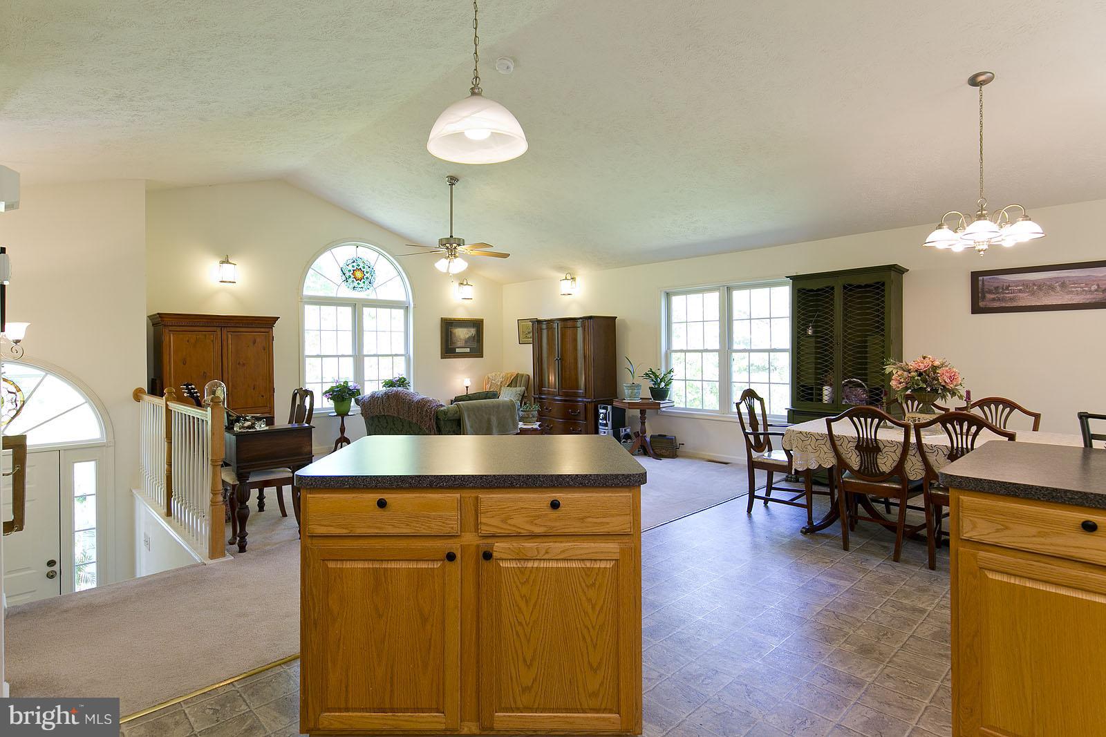 2916 Buck Hill Road Gerrardstown, WV 25420 - Photo 11 of 30 Kitchen