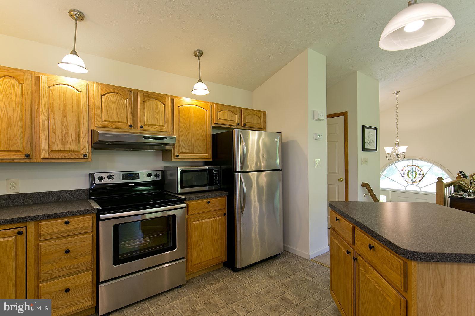 2916 Buck Hill Road Gerrardstown, WV 25420 - Photo 12 of 30 Kitchen