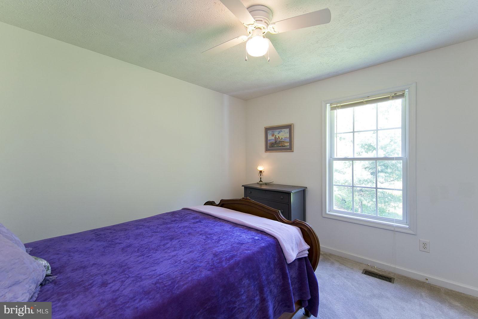 2916 Buck Hill Road Gerrardstown, WV 25420 - Photo 18 of 30 Bedroom