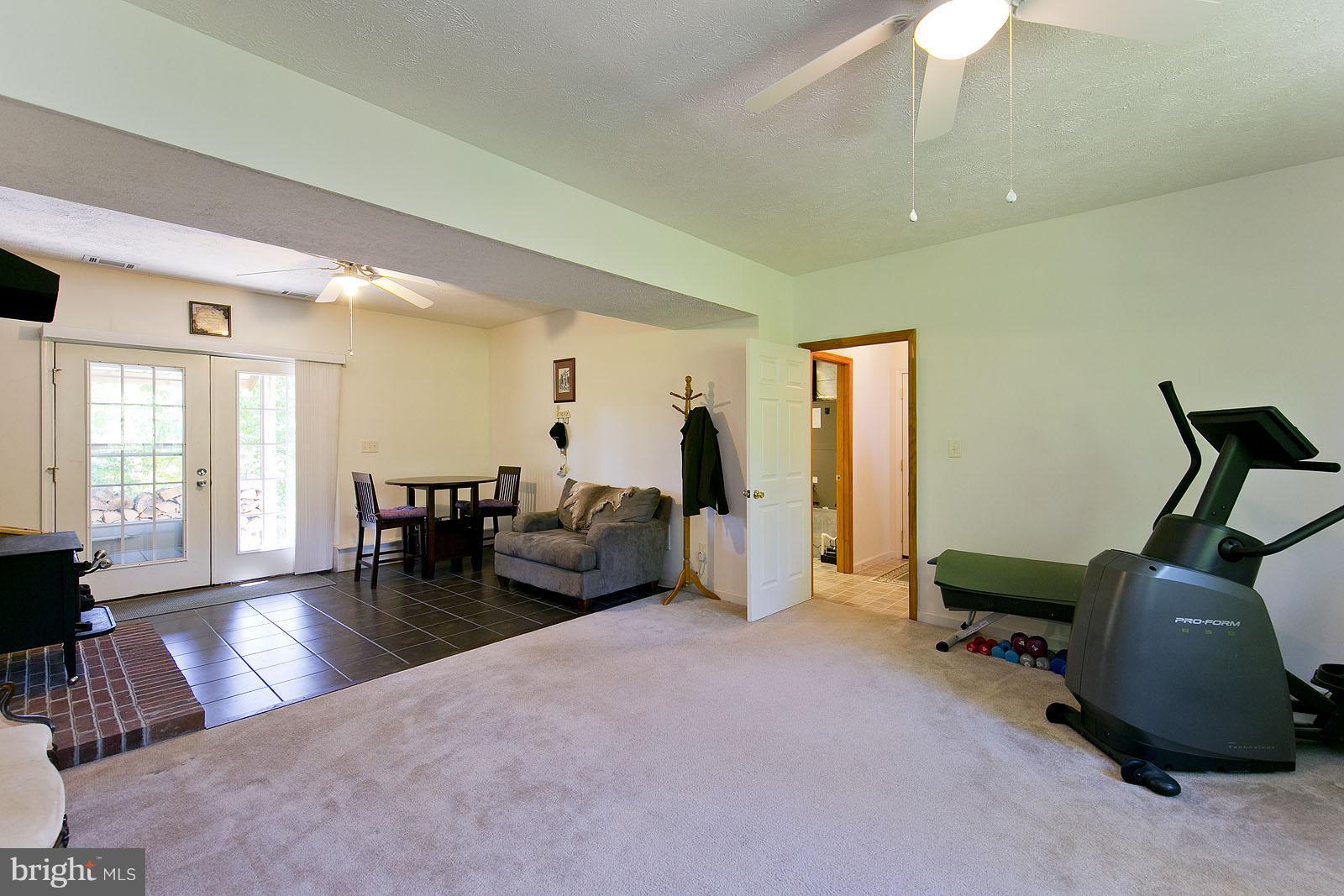 2916 Buck Hill Road Gerrardstown, WV 25420 - Photo 22 of 30 Family Room