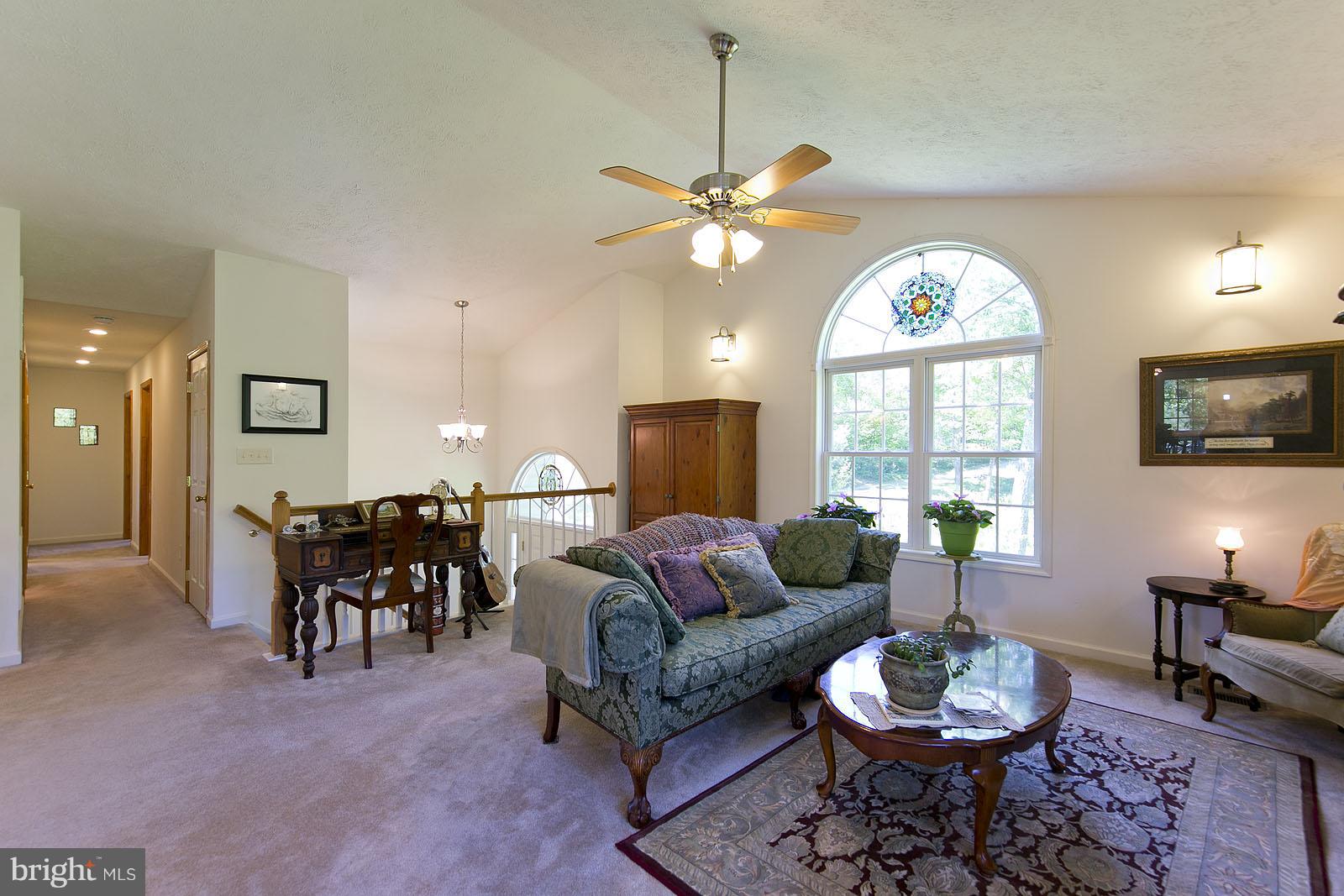 2916 Buck Hill Road Gerrardstown, WV 25420 - Photo 5 of 30 Living Room