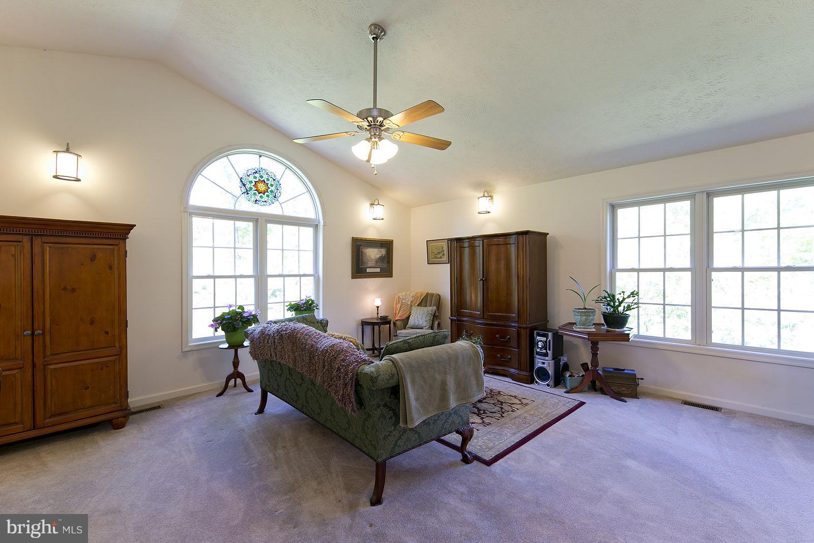 2916 Buck Hill Road Gerrardstown, WV 25420 - Photo 6 of 30 Living Room