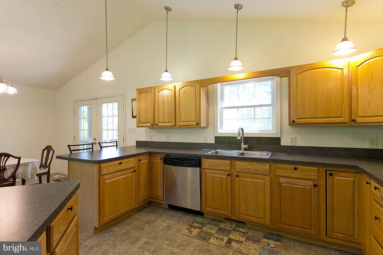 2916 Buck Hill Road Gerrardstown, WV 25420 - Photo 10 of 30 Kitchen