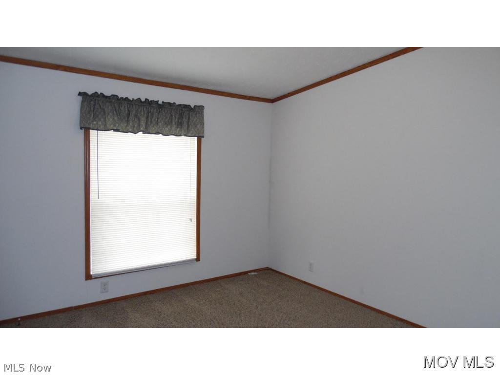 512 Warren Chapel Road Fleming, OH 45729 - Photo 8 of 11 Bedroom 2