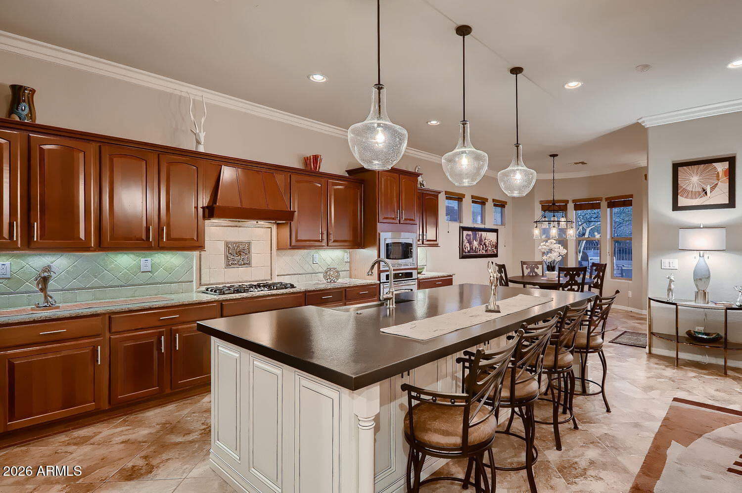 2025 West Steed Ridge Phoenix, AZ 85085 - Photo 10 of 53 2025 W Steed Ridge - Web Quality - 011 -