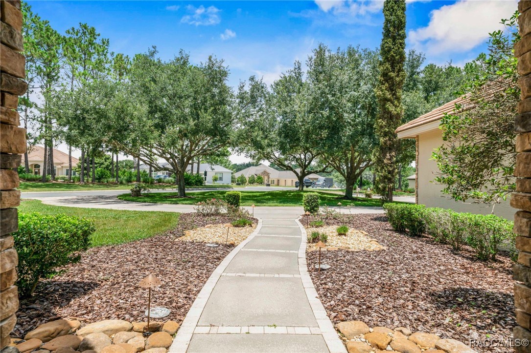 3165 West Wentworth Loop Lecanto, FL 34461 - Photo 13 of 92