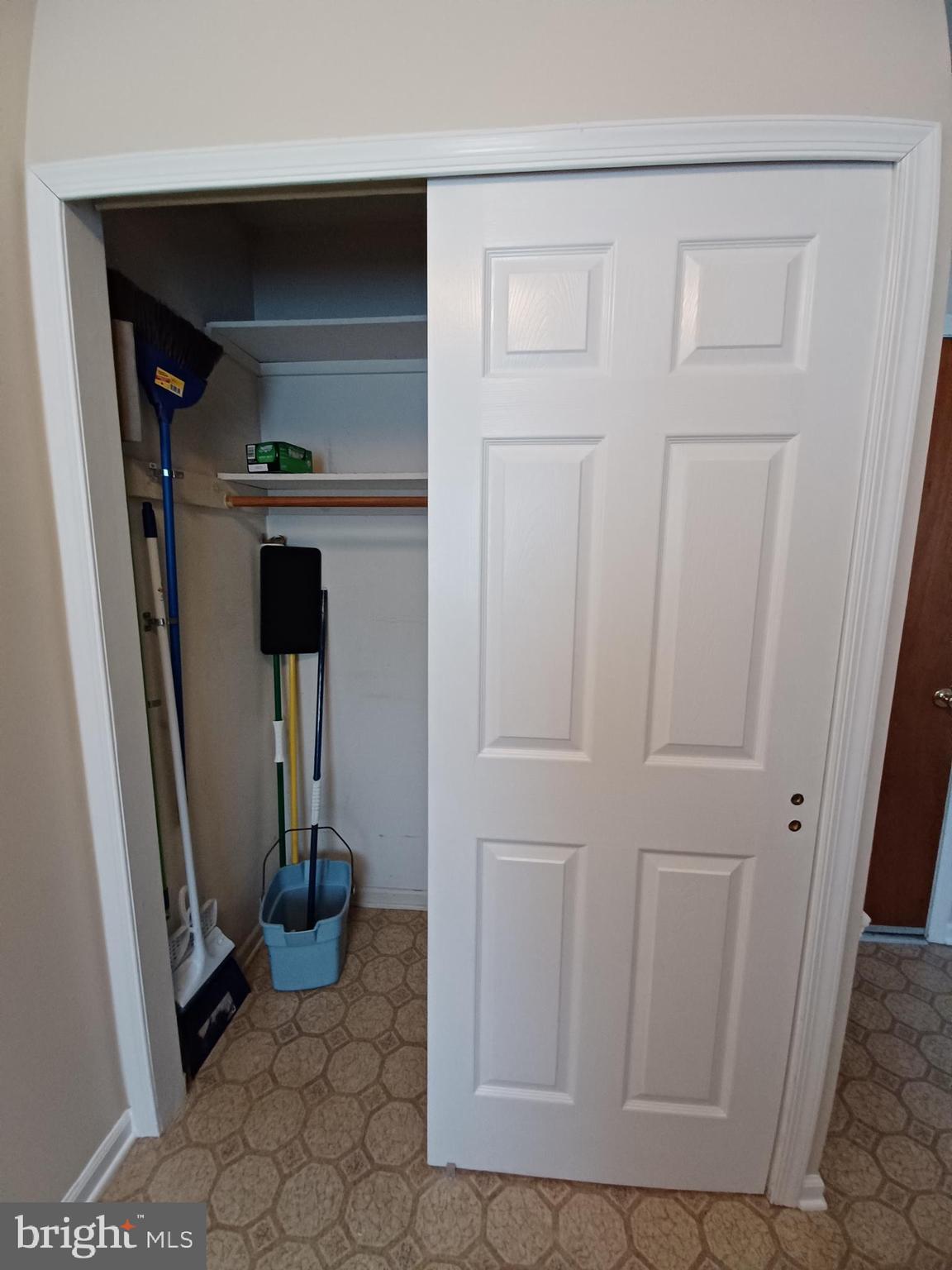 2809 Forge Place Doylestown, PA 18902 - Photo 22 of 35 Laundry room double closet