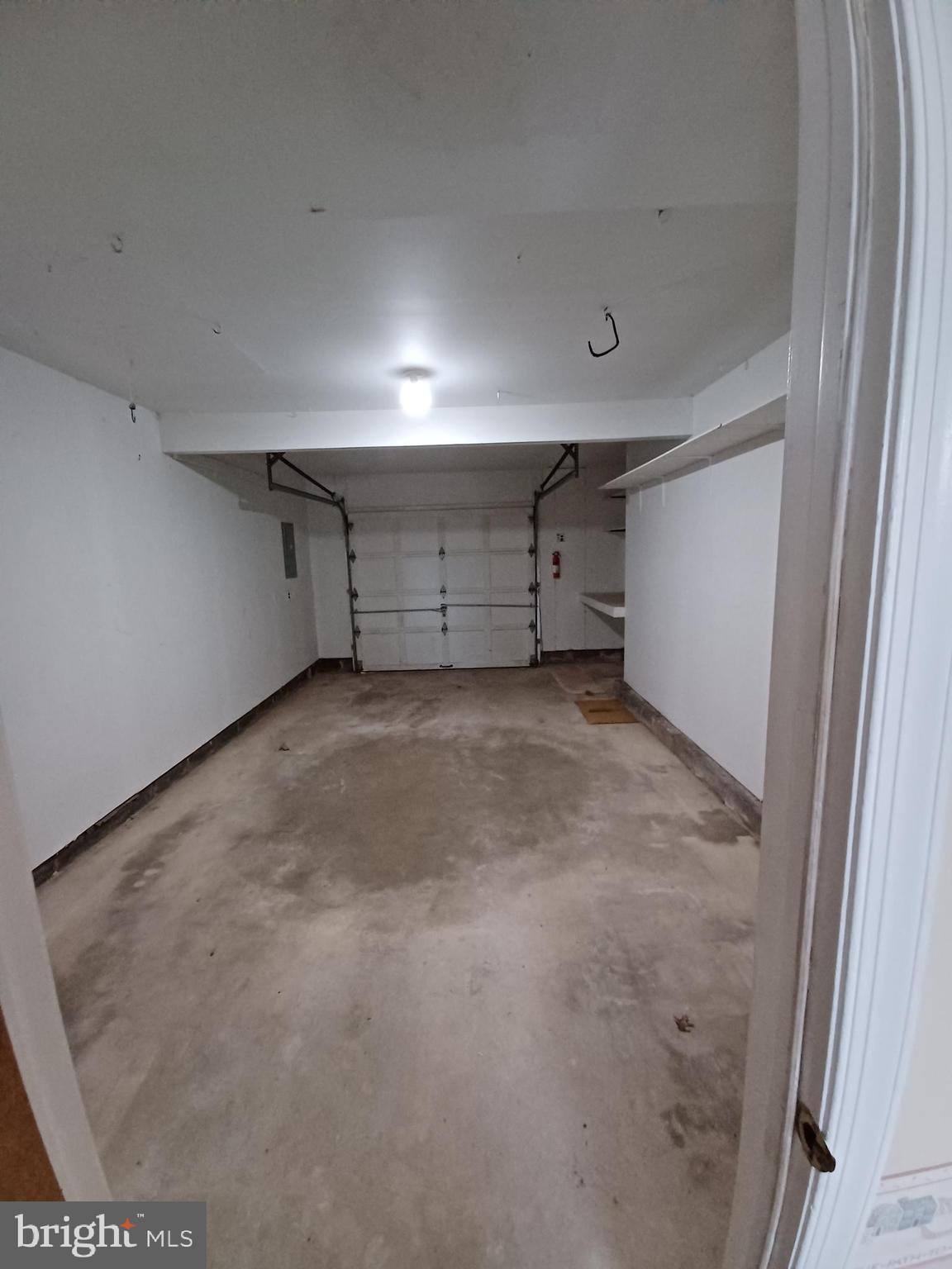 2809 Forge Place Doylestown, PA 18902 - Photo 25 of 35 Garage with workshop area