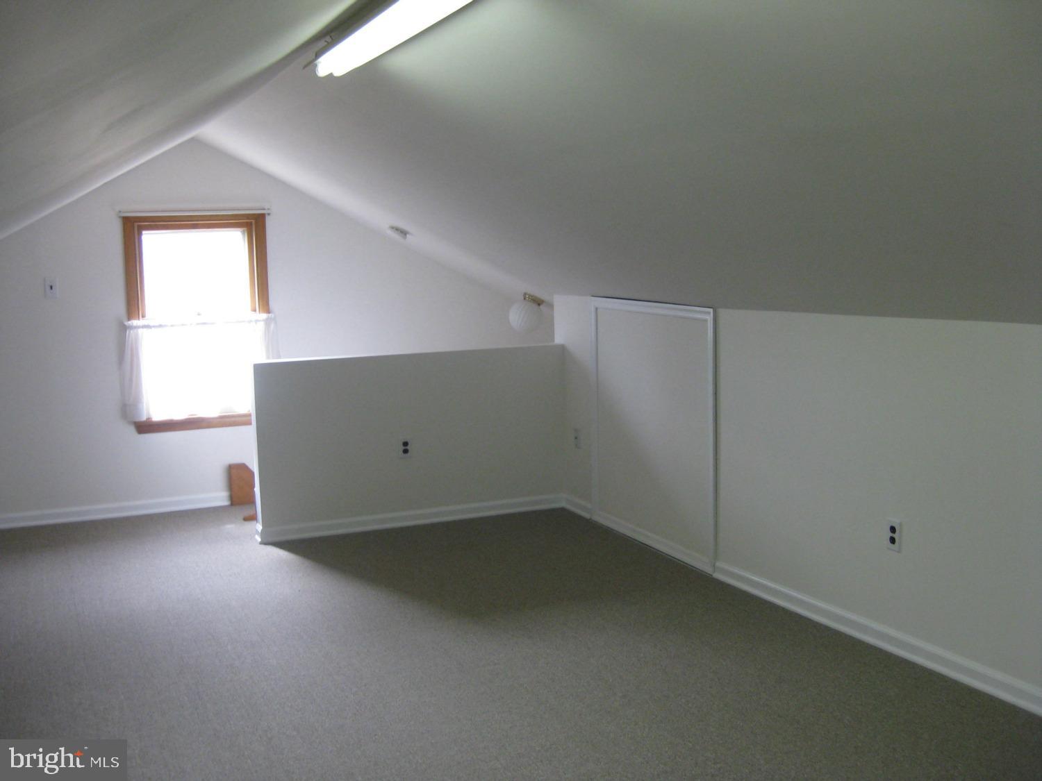 2809 Forge Place Doylestown, PA 18902 - Photo 34 of 35 3rd floor bonus room with window