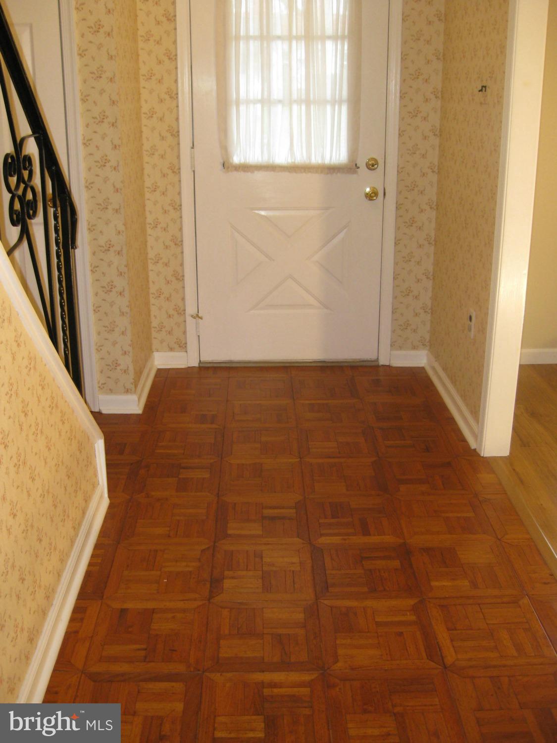 2809 Forge Place Doylestown, PA 18902 - Photo 6 of 35 Front entrance