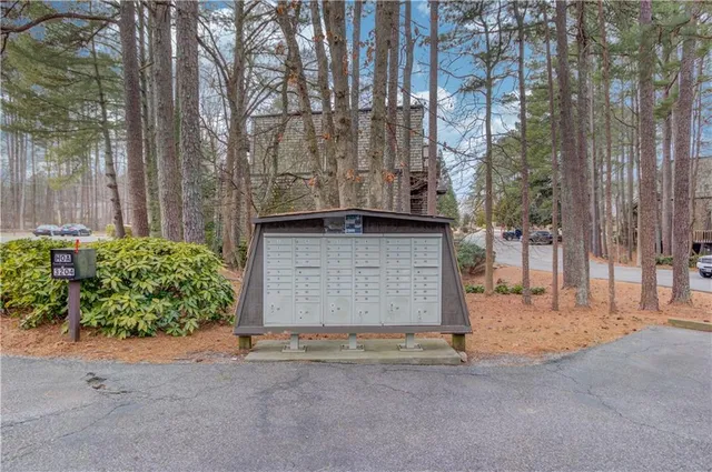 $319,000 | 3200 Rim Cove Drive, Unit 116, Cumming, GA 30041