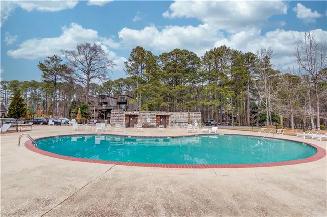 $329,900 | 3200 Rim Cove Drive, Unit 116, Cumming, GA 30041
