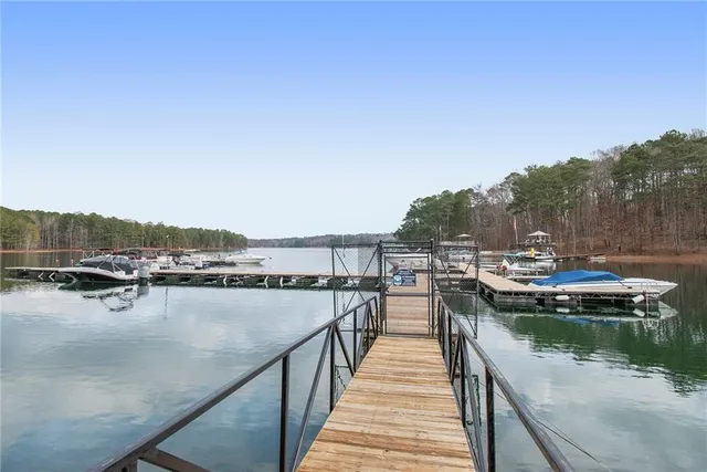 $329,900 | 3200 Rim Cove Drive, Unit 116, Cumming, GA 30041