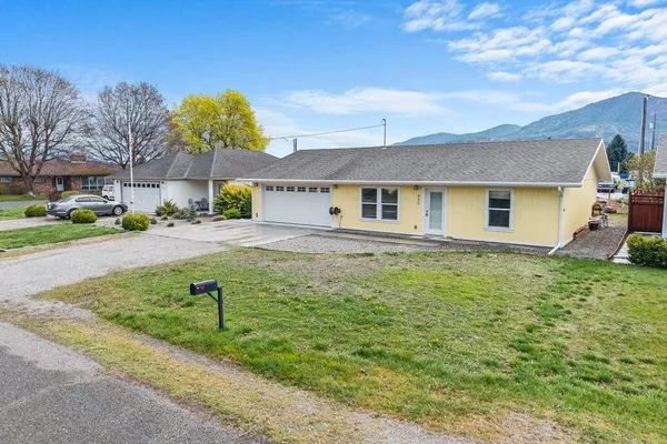 $375,000 | 430 East 9th Avenue, Kettle Falls, WA 99141