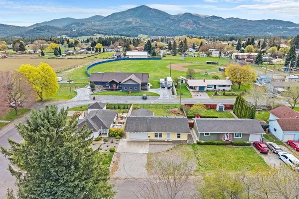 $375,000 | 430 East 9th Avenue, Kettle Falls, WA 99141