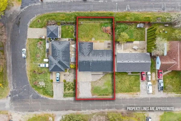 $375,000 | 430 East 9th Avenue, Kettle Falls, WA 99141