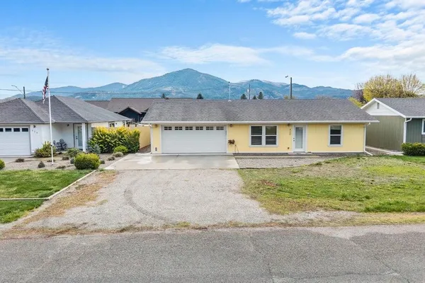 $375,000 | 430 East 9th Avenue, Kettle Falls, WA 99141