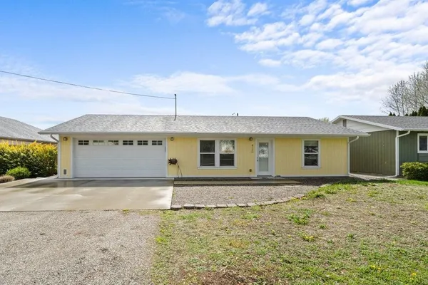 $375,000 | 430 East 9th Avenue, Kettle Falls, WA 99141
