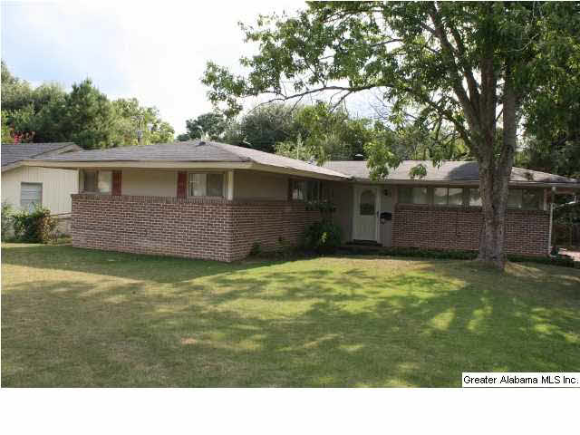 136 Fern Street Birmingham, AL 35210 - Photo 21 of 21