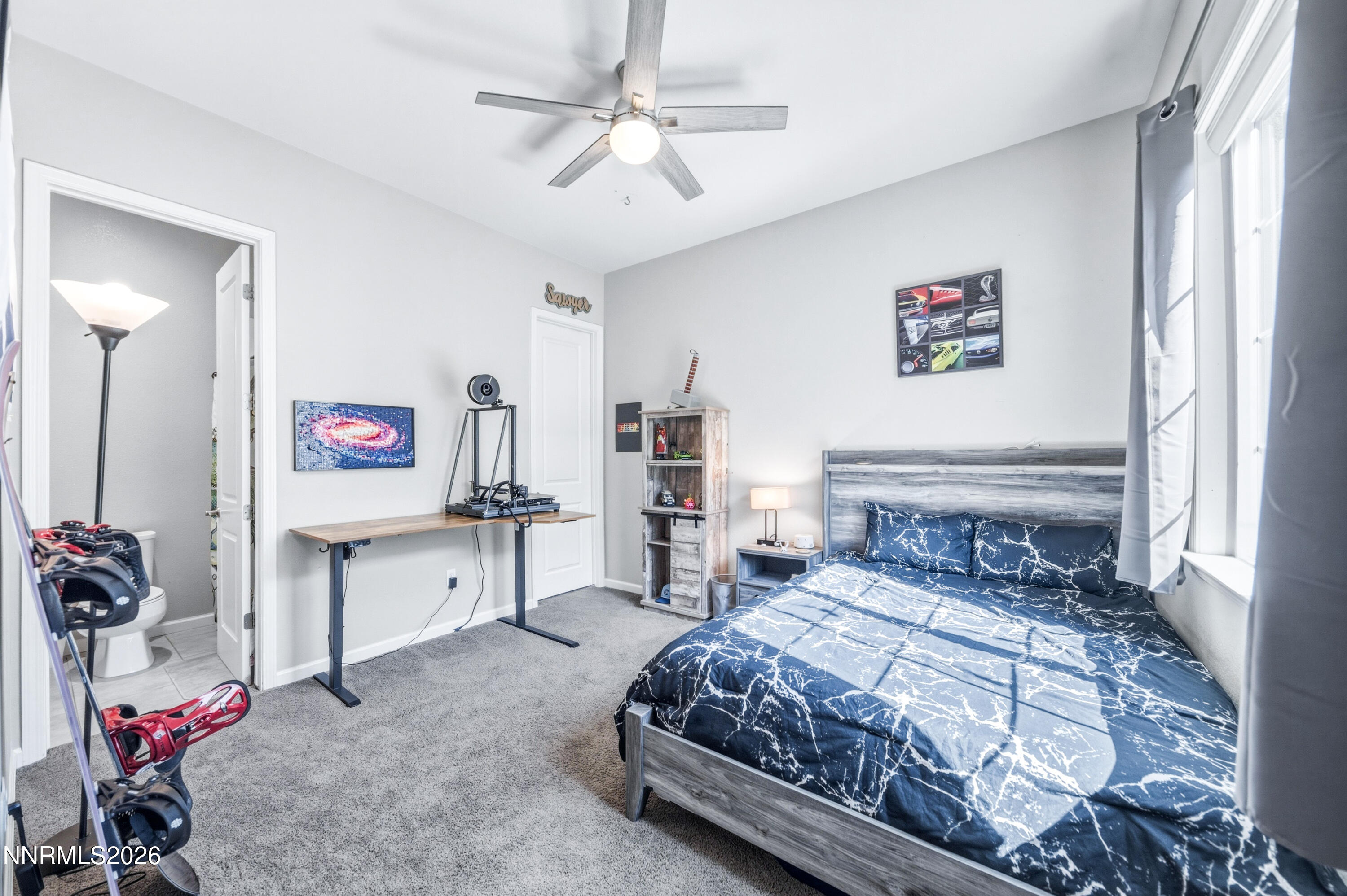 9831 Dyevera Lane Reno, NV 89521 - Photo 23 of 35 Dye-1050