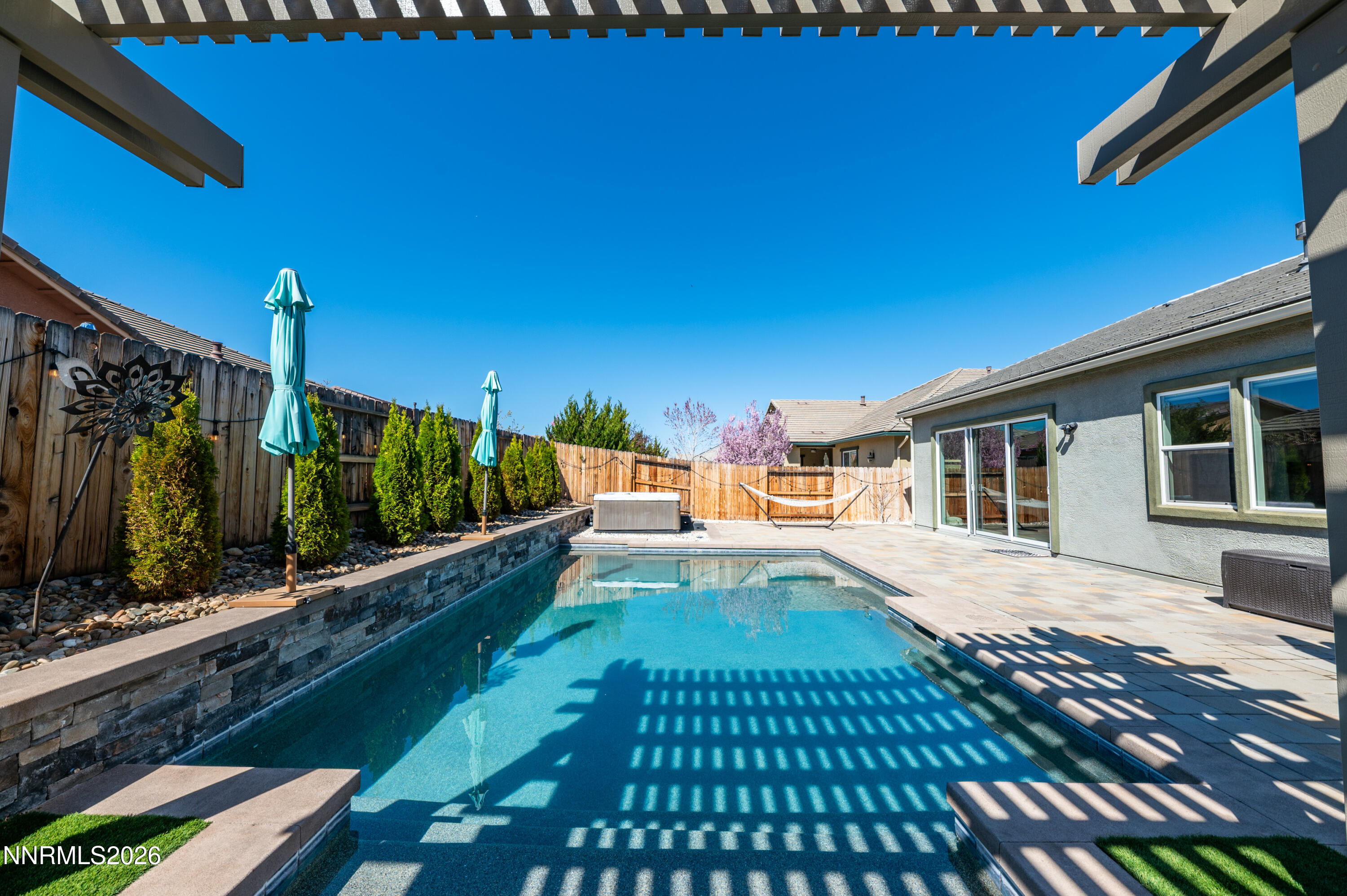 9831 Dyevera Lane Reno, NV 89521 - Photo 30 of 35 Dye-1060