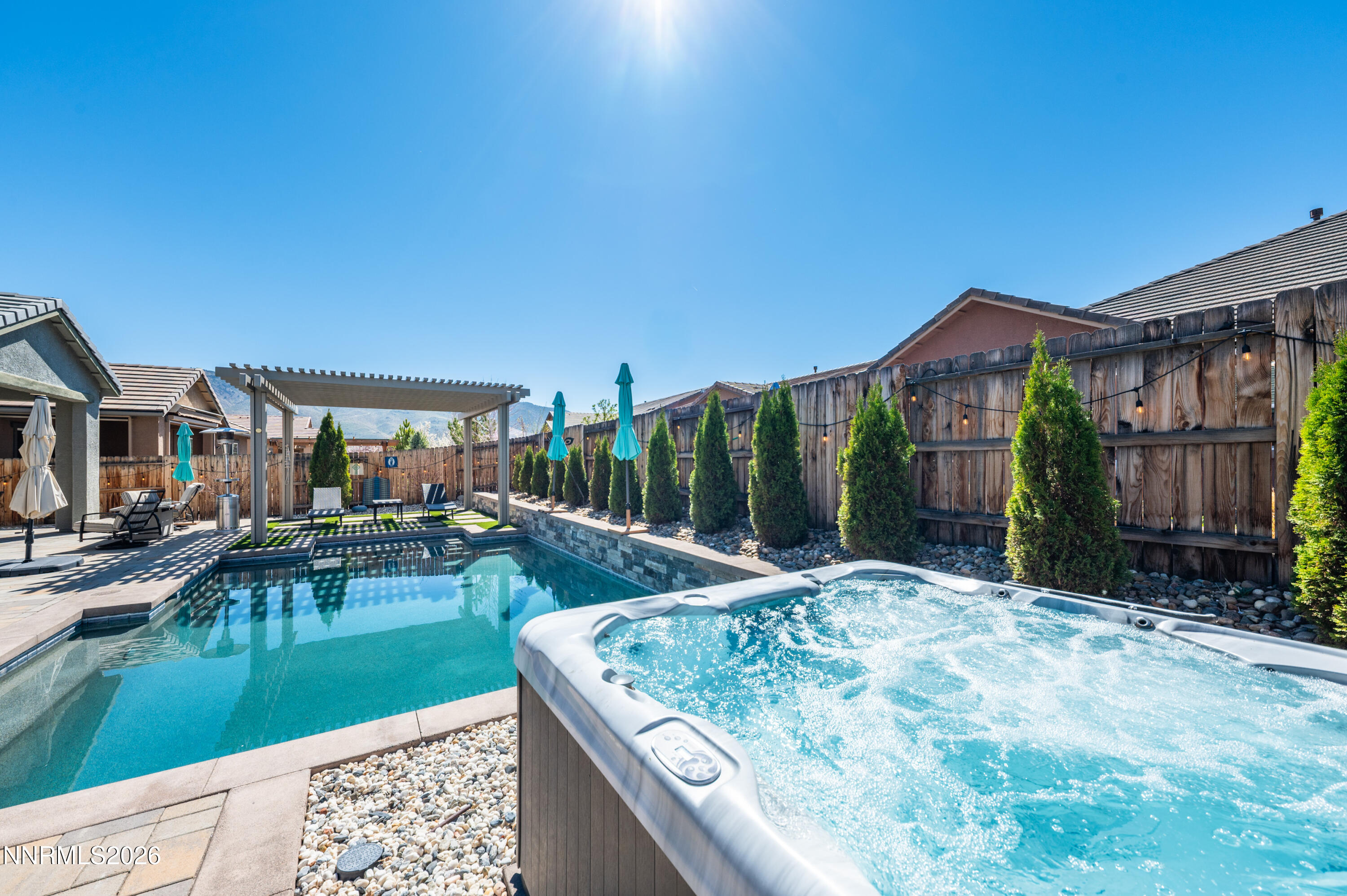 9831 Dyevera Lane Reno, NV 89521 - Photo 32 of 35 Dye-1062