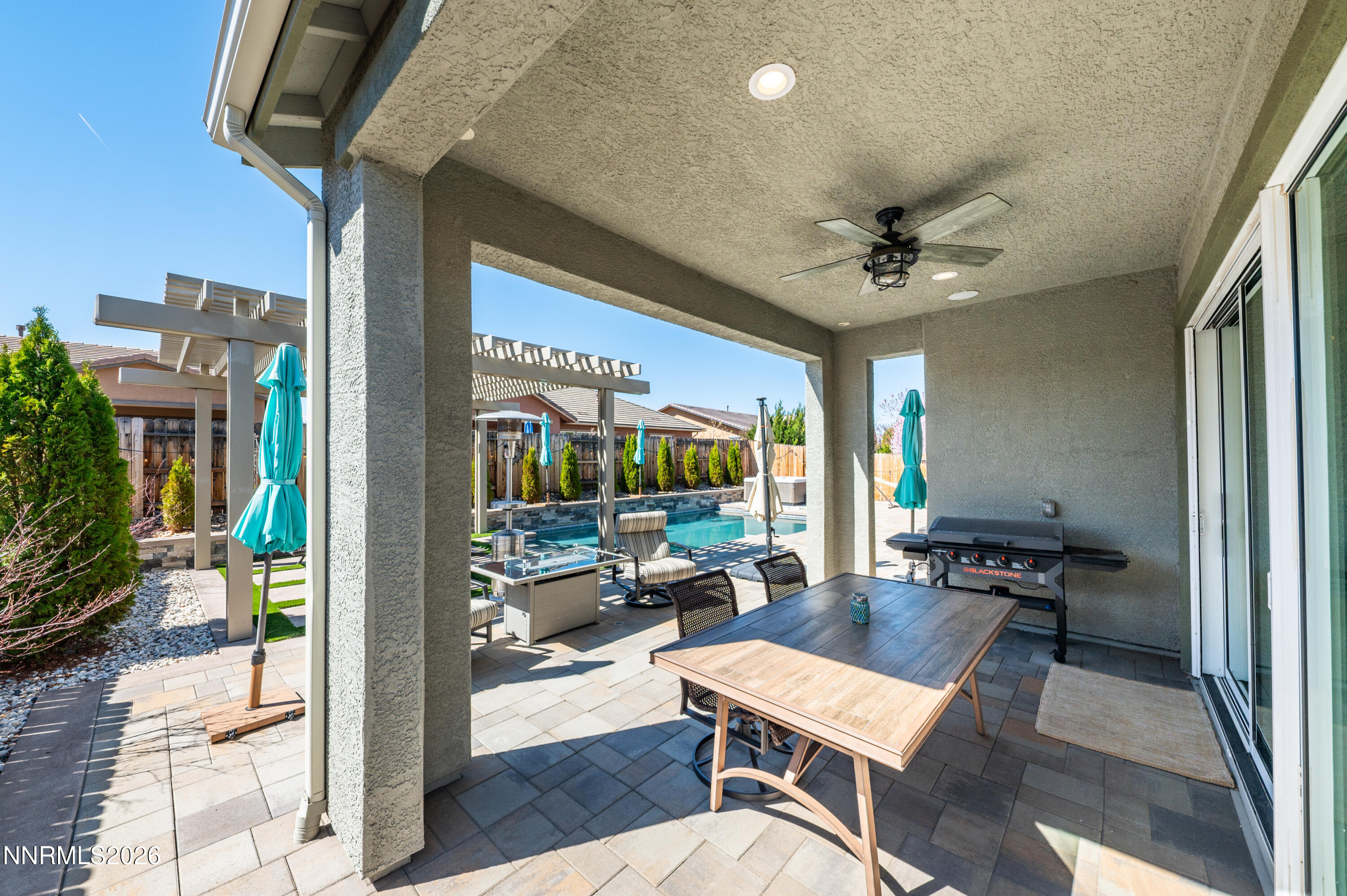 9831 Dyevera Lane Reno, NV 89521 - Photo 33 of 35 Dye-1055