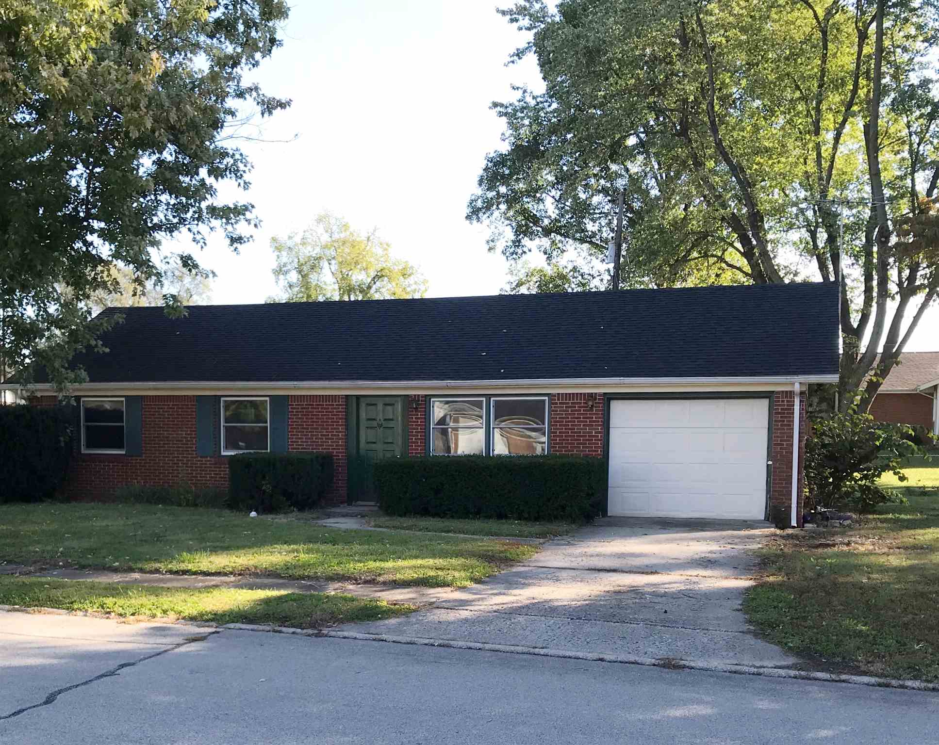 1904 South Hunter Road Yorktown, IN 47396 - Photo 1 of 13 Gallery Image 1