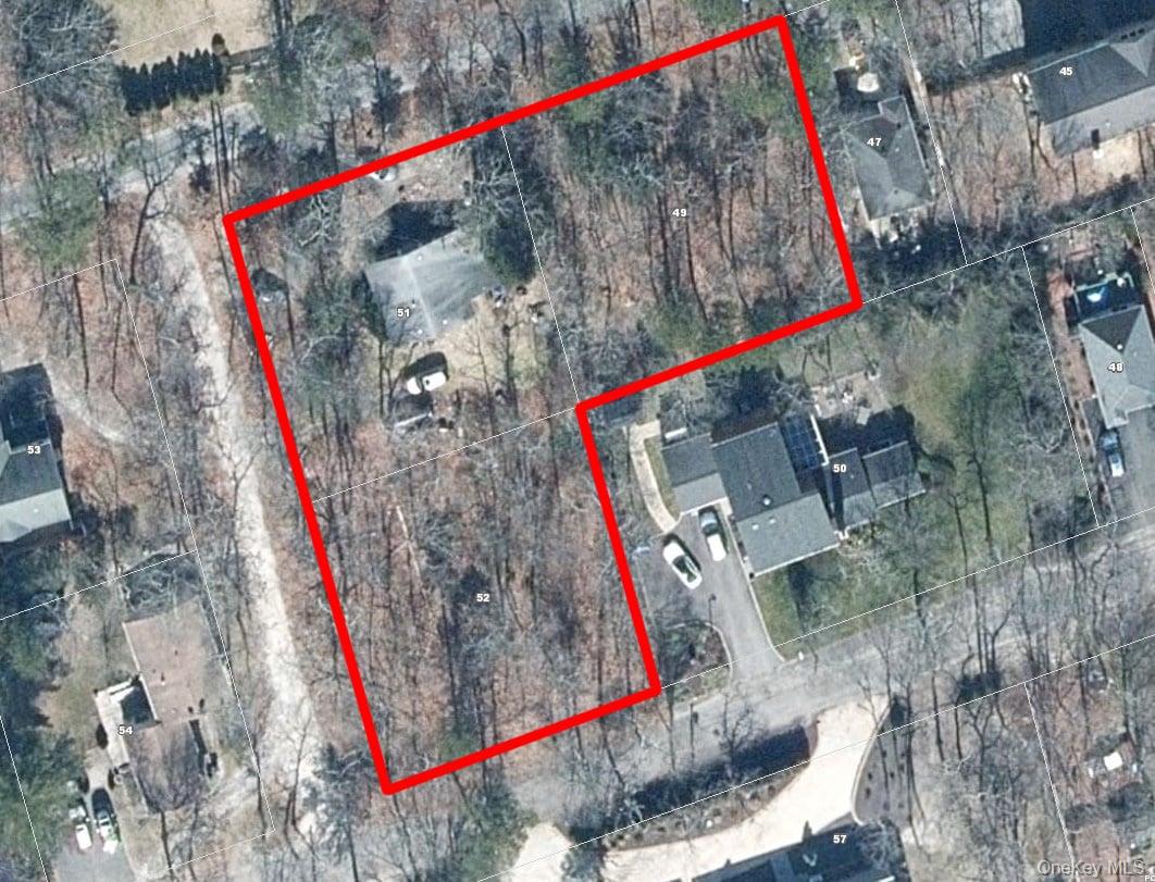 51 Shore Road Hampton Bays, NY 11946 - Photo 19 of 19 a view of entryway