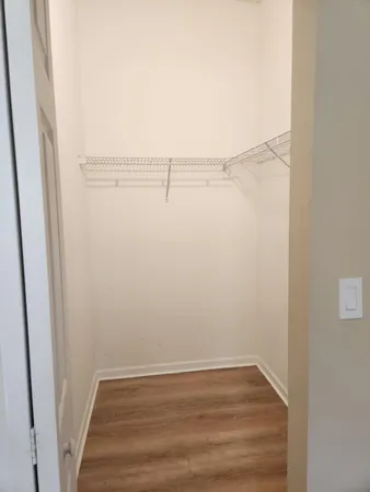 a view of small space