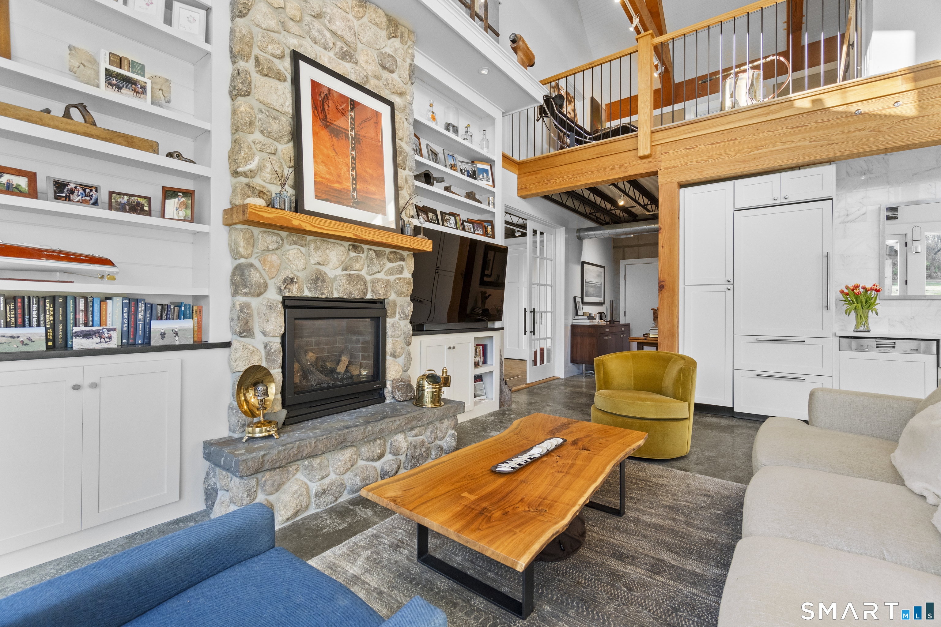 54 Barnes Road Stonington, CT 06378 - Photo 34 of 40