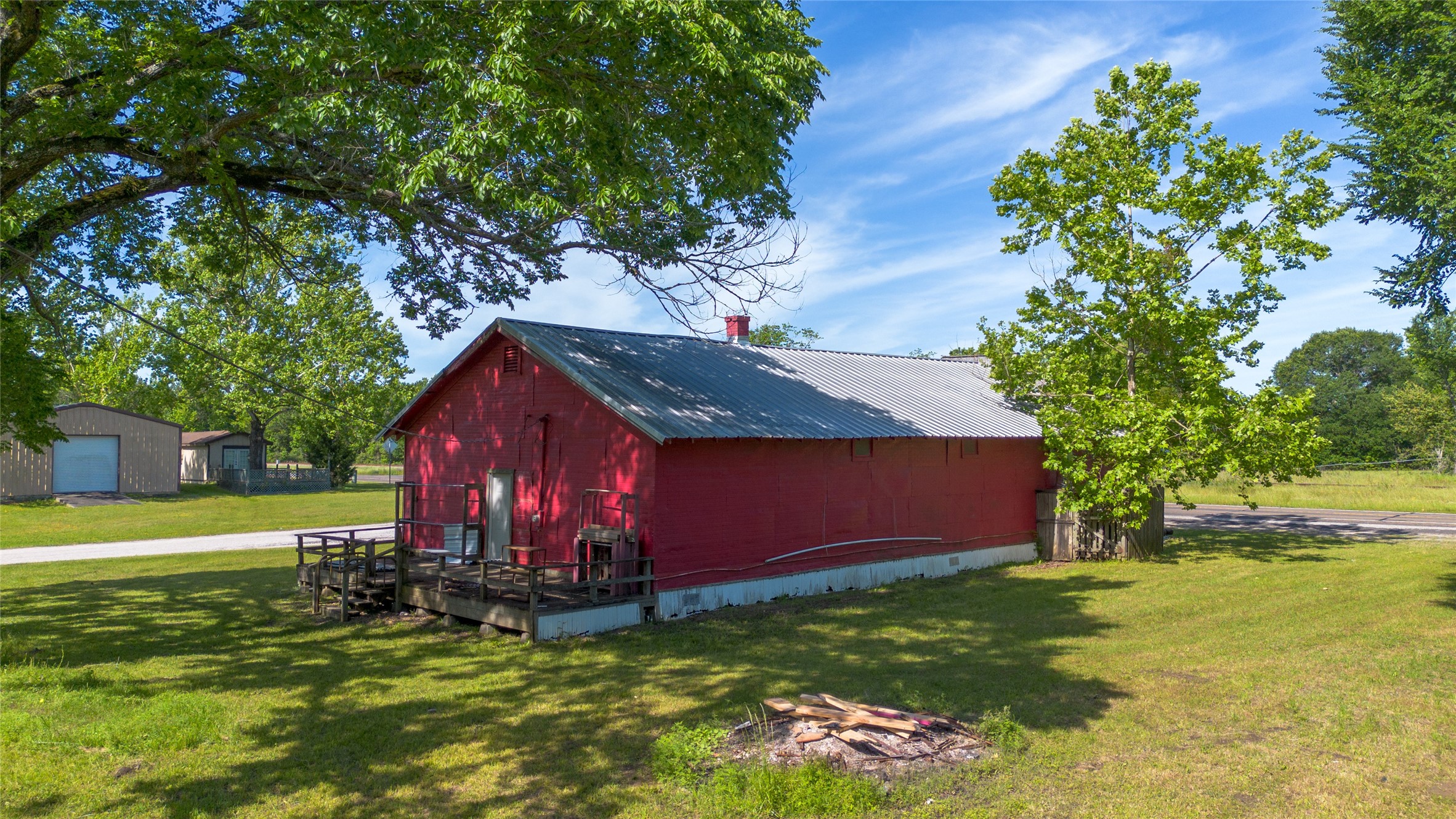 190 Fm 405 Street Huntsville, TX 77320 - Photo 13 of 15