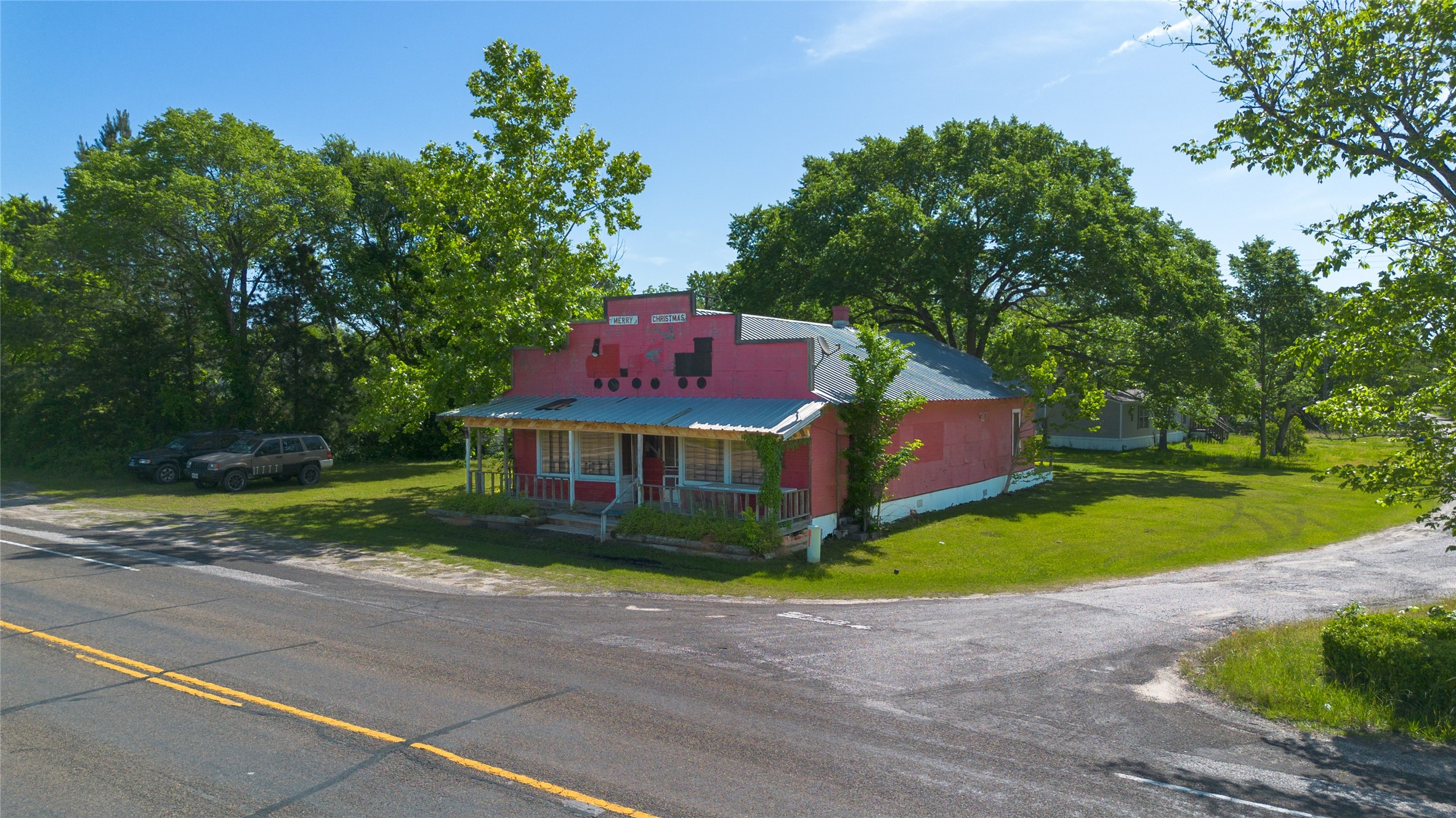 190 Fm 405 Street Huntsville, TX 77320 - Photo 3 of 15