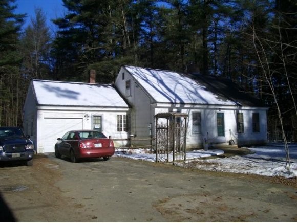 50 Thornton Road West Merrimack, NH 03054 - Photo 1 of 1