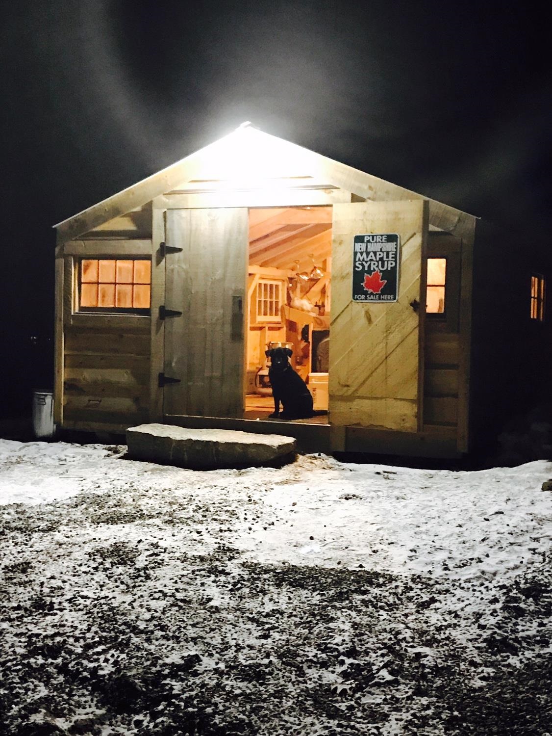 30 Commander's Helm, Unit 85 Laconia, NH 03246 - Photo 17 of 27