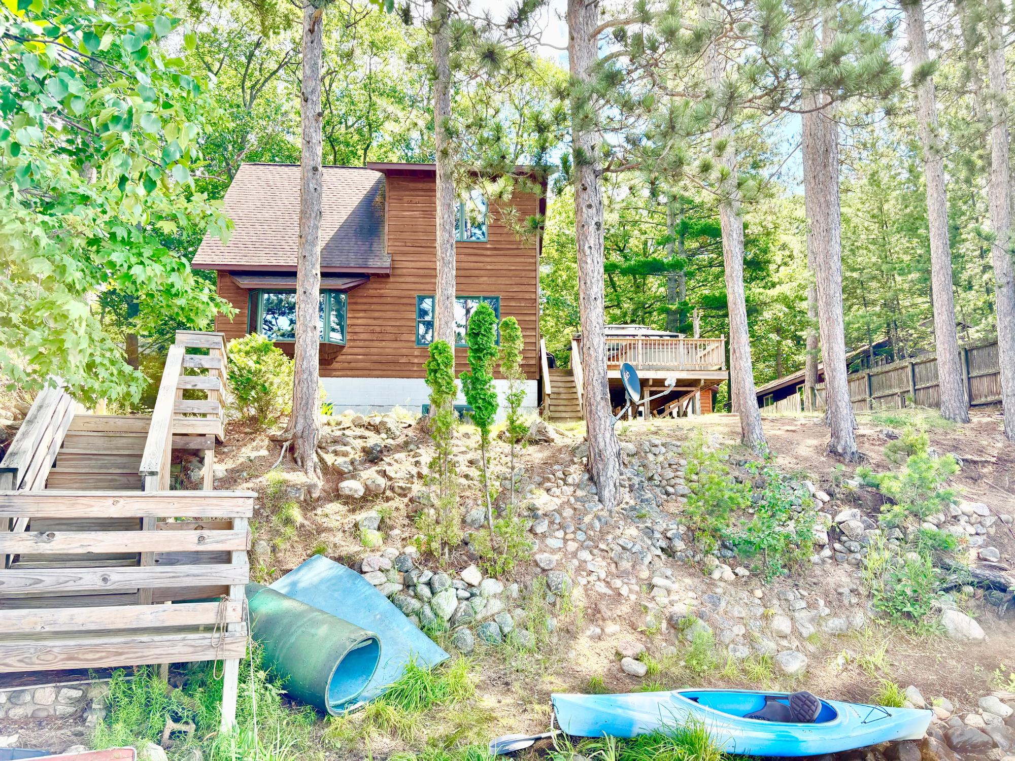 4175 Moen Lake Road Rhinelander, WI 54501 - Photo 36 of 43 Gallery Image 36