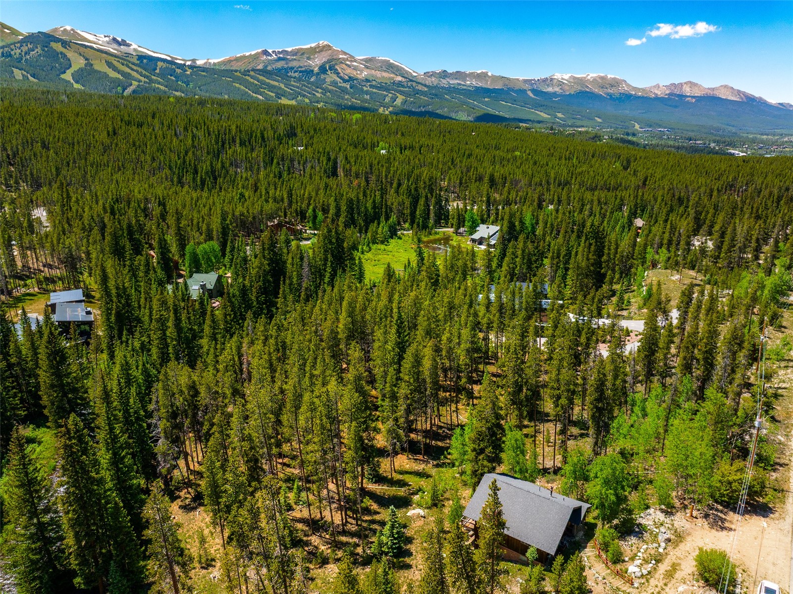 277 Wagon Road Breckenridge, CO 80424 - Photo 7 of 50