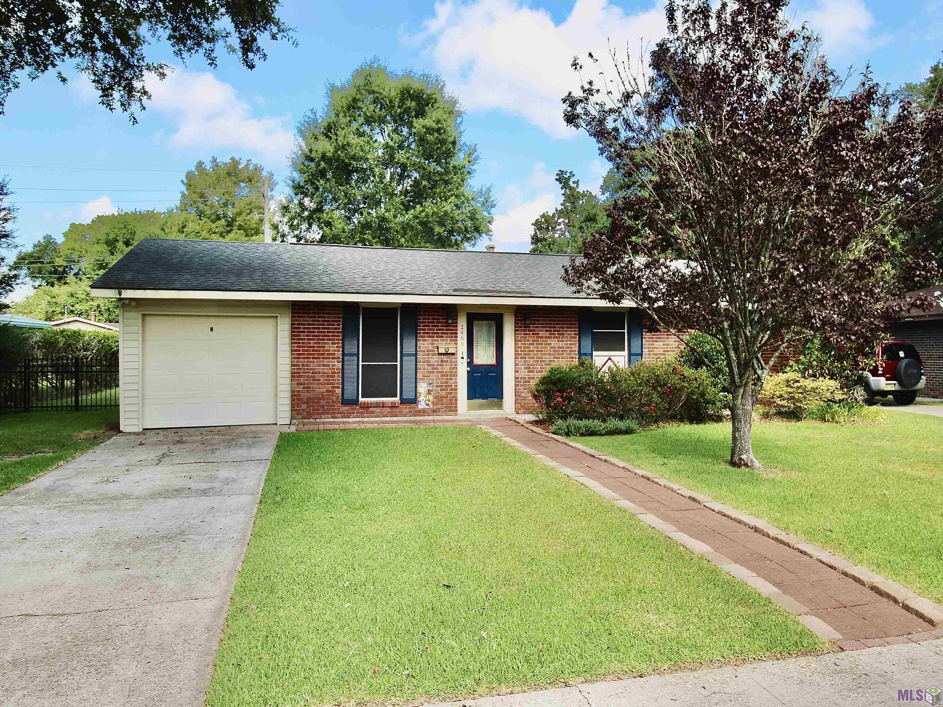 2466 Sweetleaf Street Baton Rouge, LA 70816 - Photo 1 of 20 Gallery Image 1