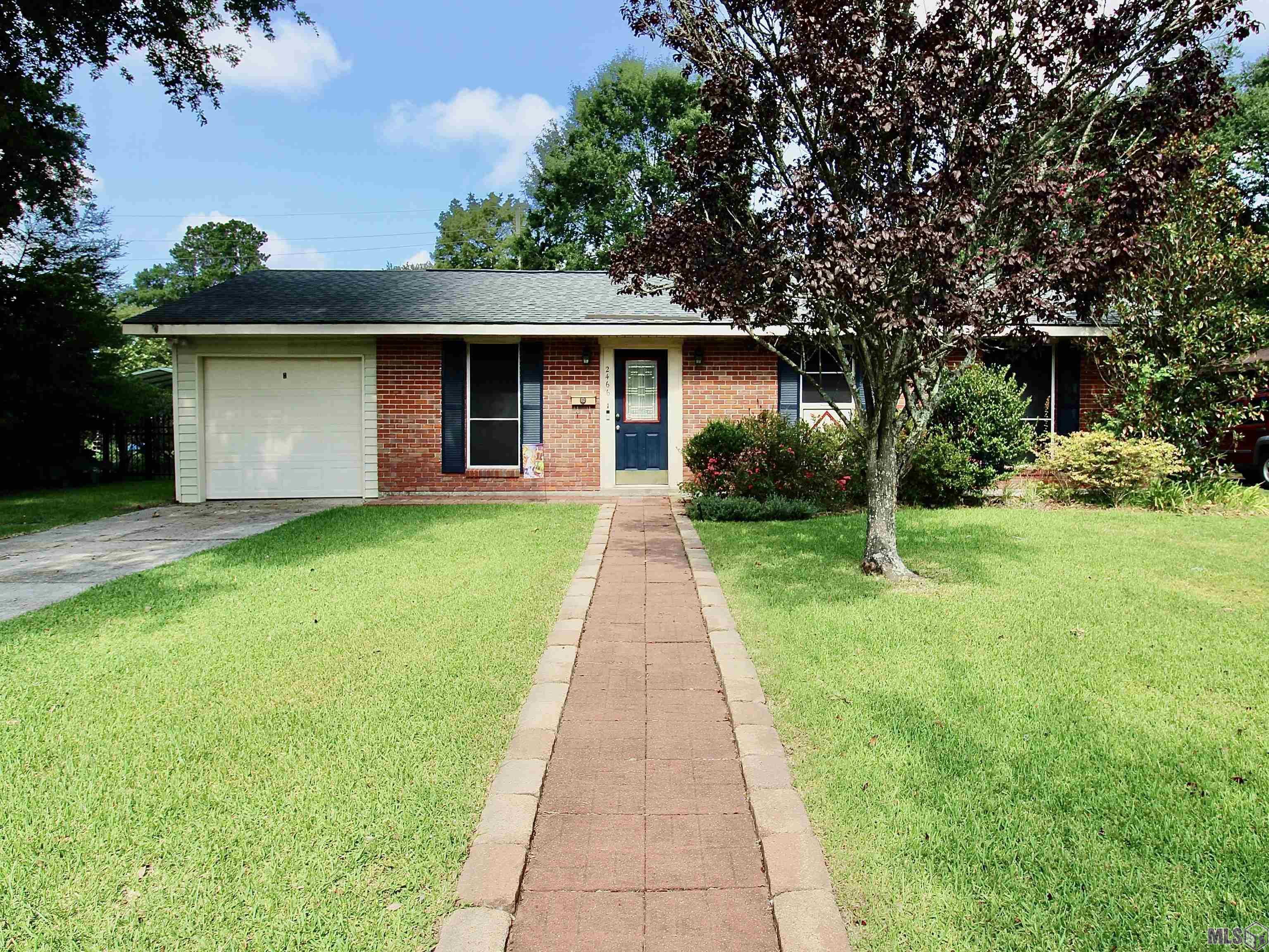 2466 Sweetleaf Street Baton Rouge, LA 70816 - Photo 18 of 20 Gallery Image 18