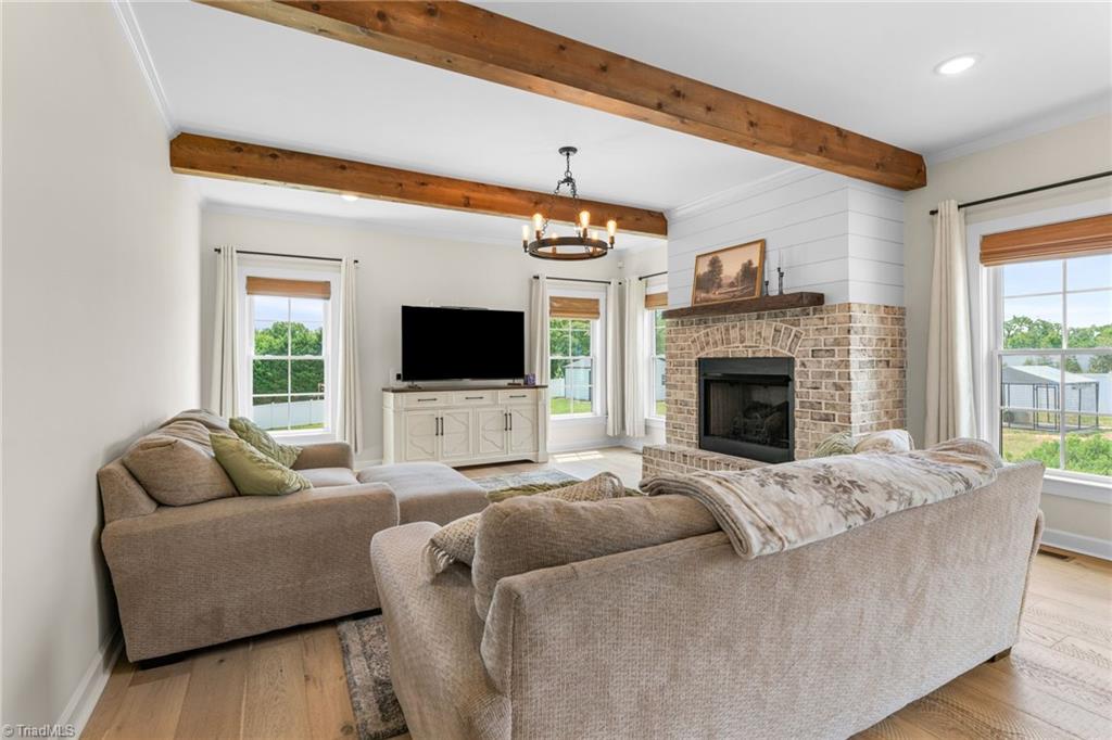 4791 Cooper Road Clemmons, NC 27012 - Photo 26 of 49