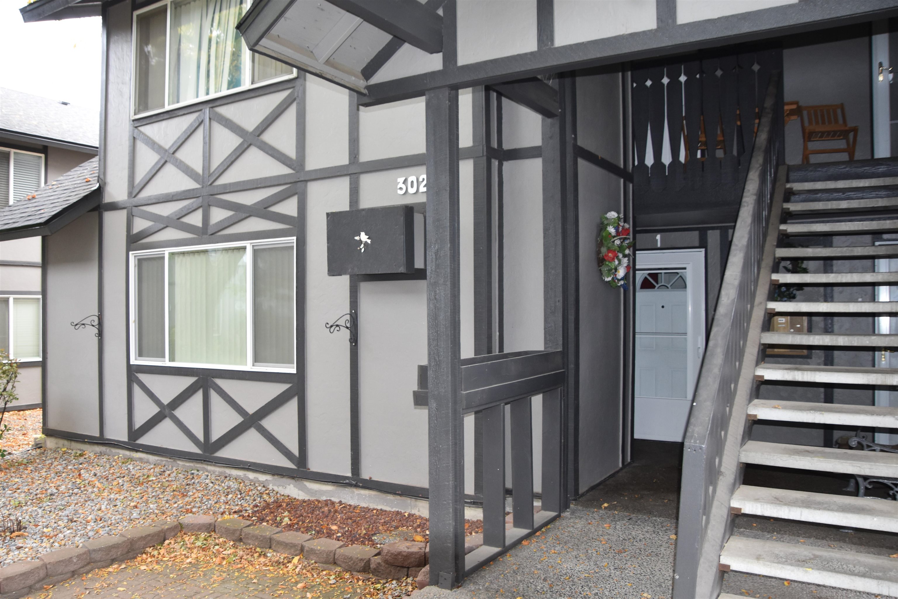 302 East Weile Avenue, Unit 1 Spokane, WA 99208 - Photo 27 of 38